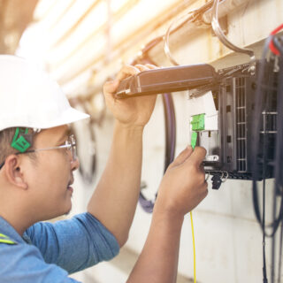 Empower efficiency: Explore modernizing commercial electrical systems for enhanced operational advantages in today's dynamic landscape.